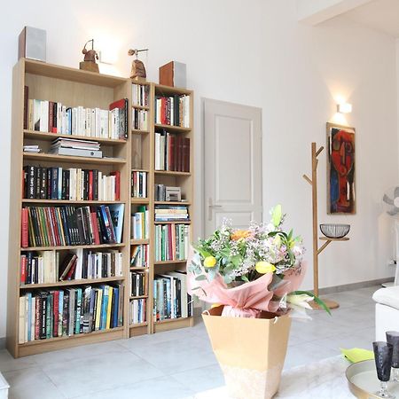 T3 Appartement Hypercentre Proche Commerce- Parking - 2 Chambres Wifi Gratuit Avignon Exterior photo