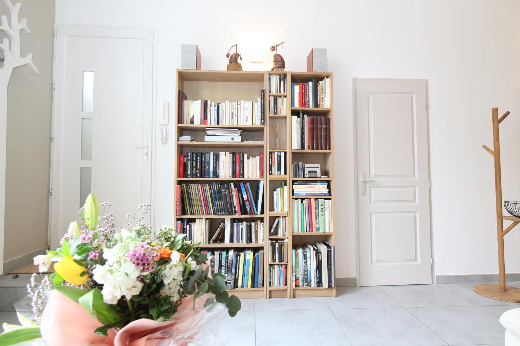 T3 Appartement Hypercentre Proche Commerce- Parking - 2 Chambres Wifi Gratuit Avignon Exterior photo