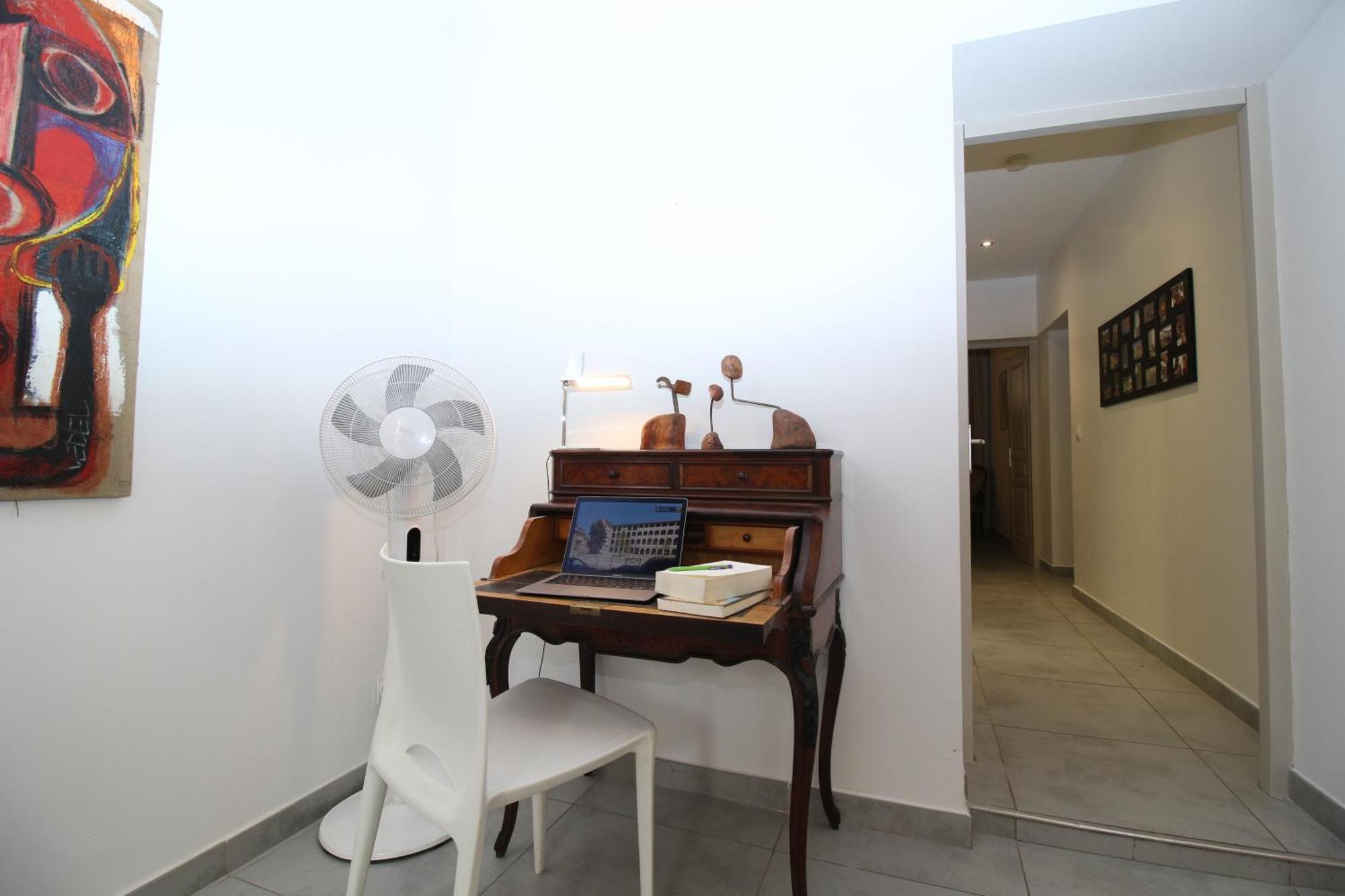T3 Appartement Hypercentre Proche Commerce- Parking - 2 Chambres Wifi Gratuit Avignon Exterior photo